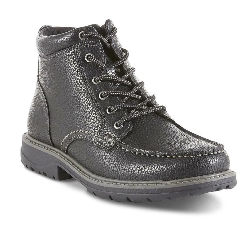 Route 66 Men's LEX Fashion  Boot  Black size 7.5  or  8.